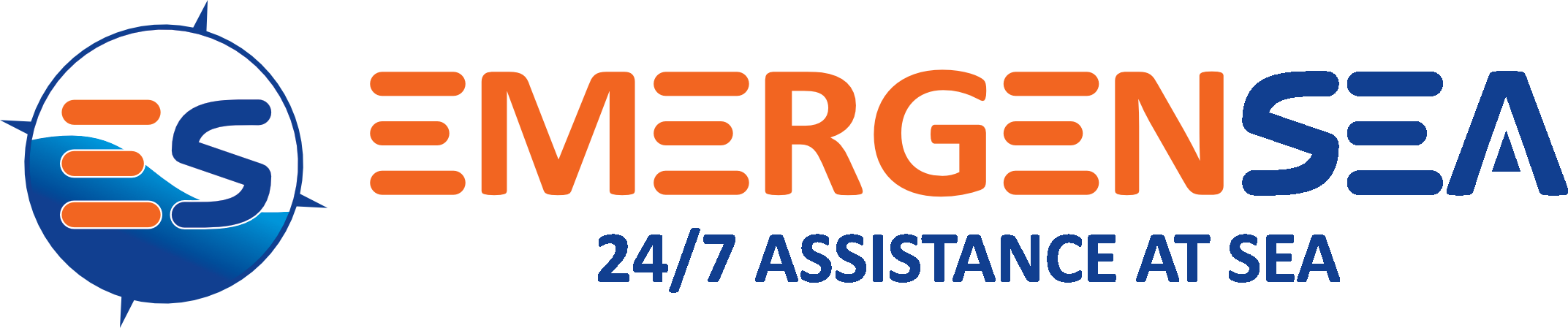 EMERGENSEA logo